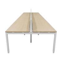 Teknion Interpret Benching Station