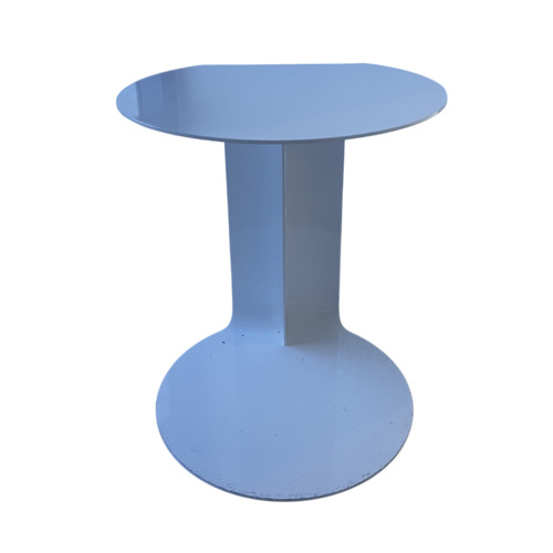 Metal Side Table