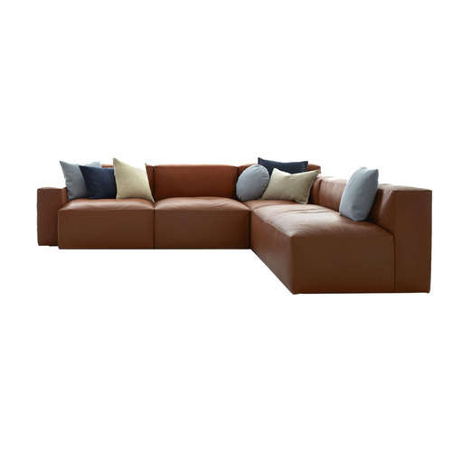 'Yoom' Sofa - Thumbnail 2