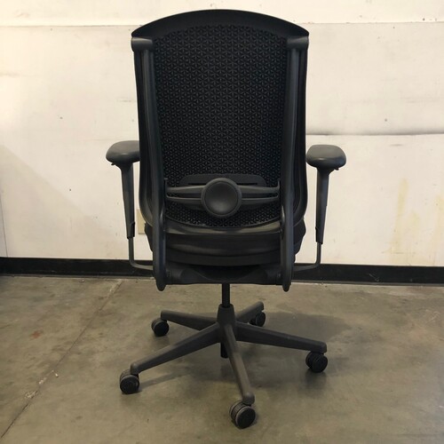 'Celle' Task Chair  - Thumbnail 3