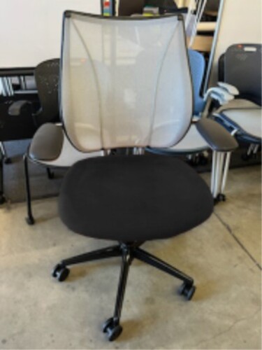 'Leap' Task Chair - Thumbnail 2