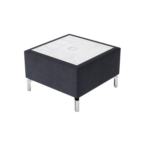 'Jefferson' Rectangular Table - Image 1