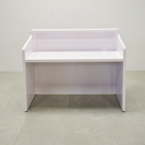 'New Jersey' Reception Desk - Thumbnail 3