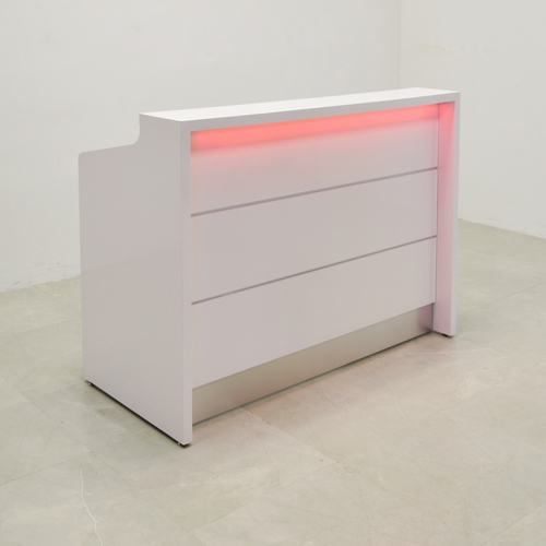 'New Jersey' Reception Desk - Thumbnail 2