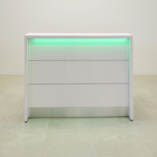 'New Jersey' Reception Desk - Image 1