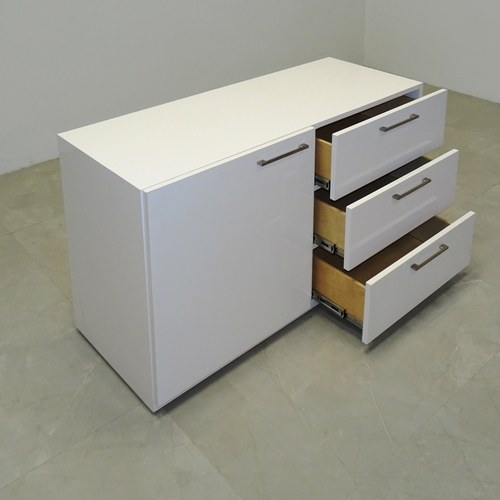 Storage Credenza Stock #1001-S - Thumbnail 4