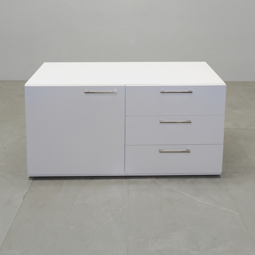 Storage Credenza Stock #1001-S - Image 1
