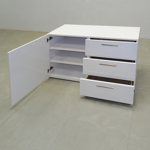 Storage Credenza Stock #1001-S - Thumbnail 3