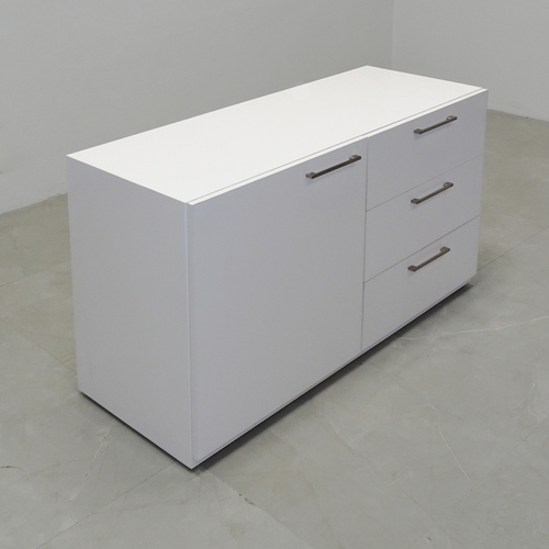 Storage Credenza Stock #1001-S - Thumbnail 2