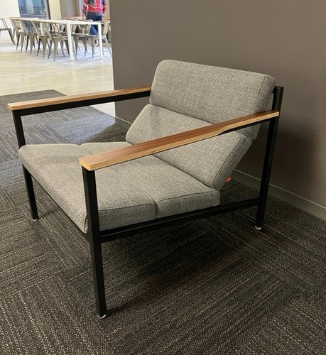 'Halifax' Chair - Thumbnail 3