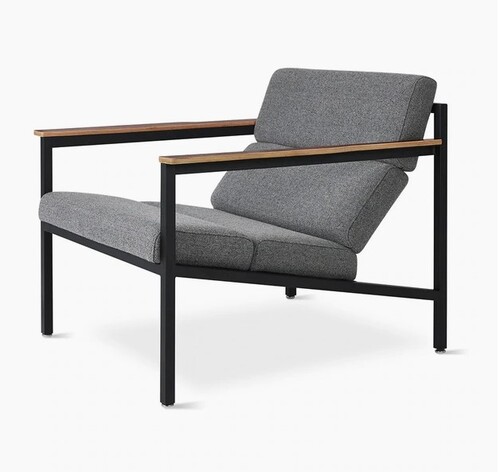 'Halifax' Chair - Image 1