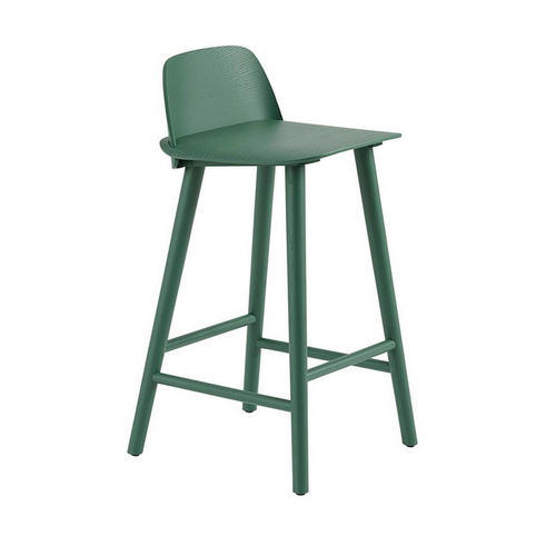 'Nerd' Bar-Height Stools - Image 1