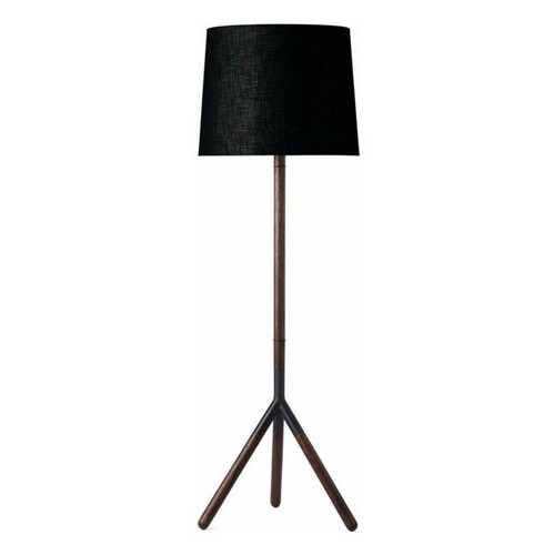 'Lathe' Floor Lamp - Image 1