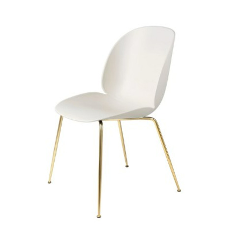 'Gubi' Beetle Side Chair - Image 1