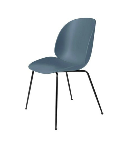 'Gubi' Beetle Side Chair - Image 1