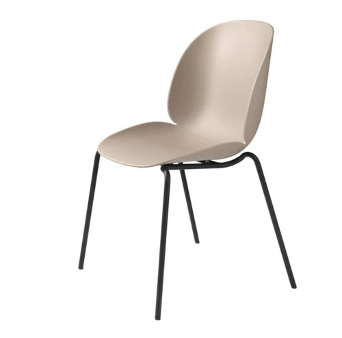 'Gubi' Beetle Side Chair - Image 1