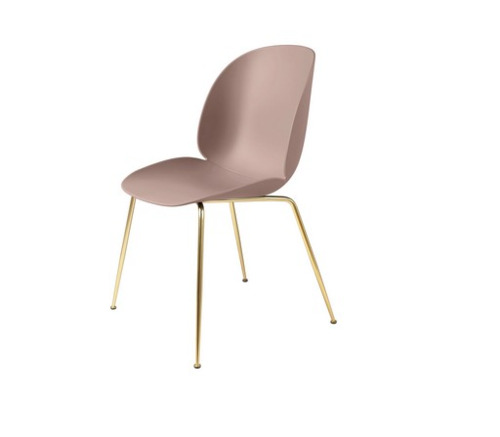 'Gubi' Beetle Side Chair - Image 1