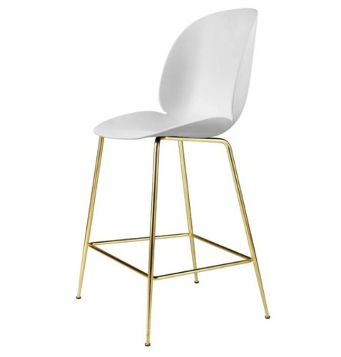 'Gubi' Beetle Counter-Height Stool - Image 1