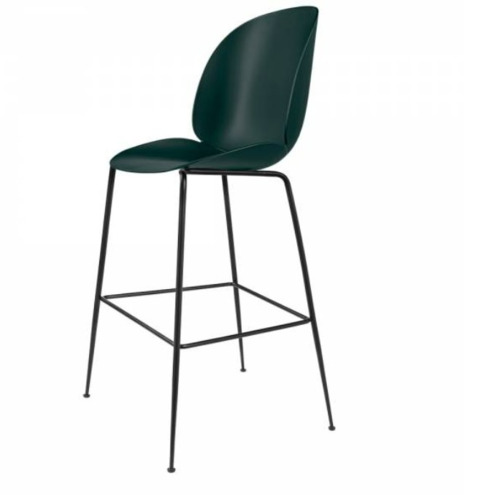 'Gubi' Beetle Counter-Height Stool - Image 1
