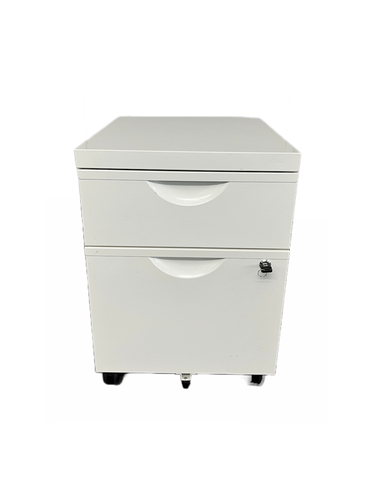 Mobile Pedastals  - Image 1