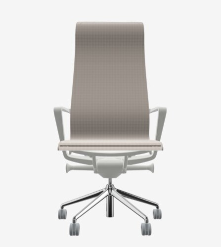 'Veda' High Back Conference Chair - Image 1