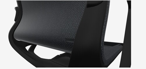 'Veda' Mid Back Conference Chair - Thumbnail 6