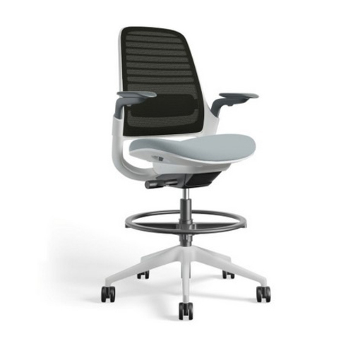 'Series 1' Stool - Image 1