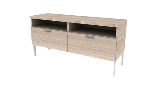 Open/File Credenza - Image 1