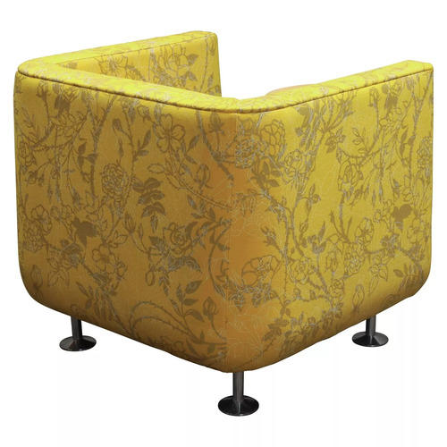  Lounge Chair with Right Tablet - Thumbnail 4