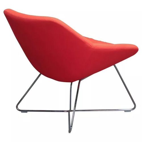 'Open' Guest Chair - Thumbnail 2