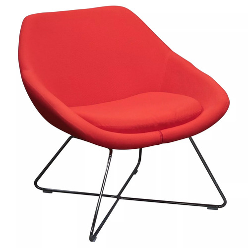 'Open' Guest Chair - Image 1