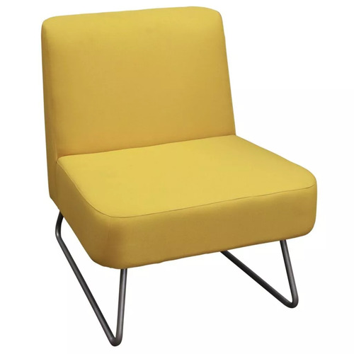 'Visor' Lounge Chair - Image 1