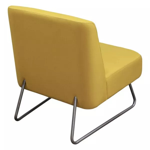 'Visor' Lounge Chair - Thumbnail 2