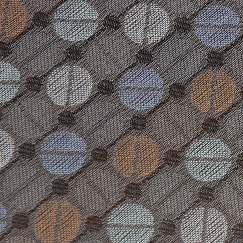 'QiVi' Mesh Side Chair - Thumbnail 3