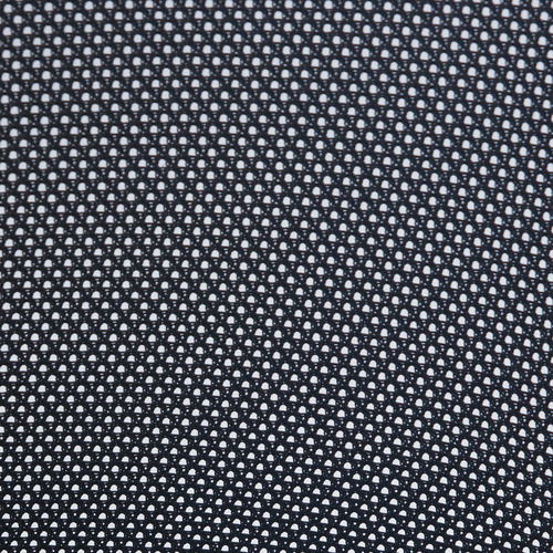 'QiVi' Mesh Side Chair - Thumbnail 4