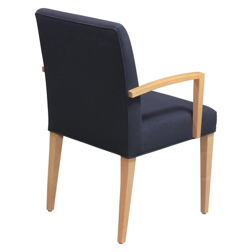 Side Chair with Arms - Thumbnail 2