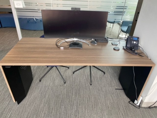 Private Office Suite - Thumbnail 10