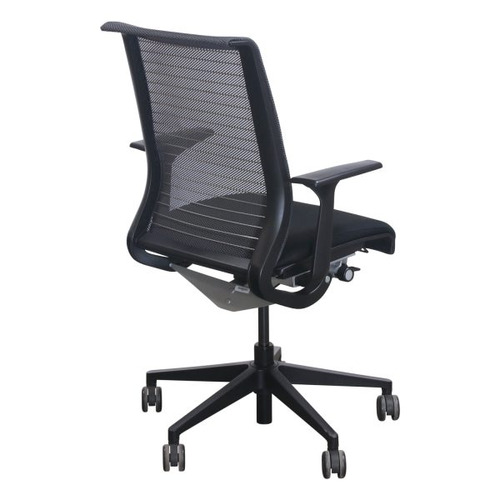 'Think' Mesh Conference Chair - Thumbnail 2