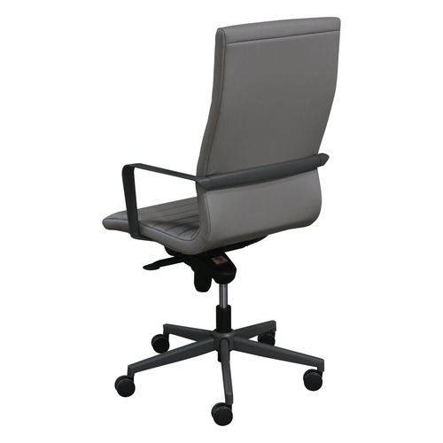 'Ripple' PU Leather Executive Chair - Thumbnail 3