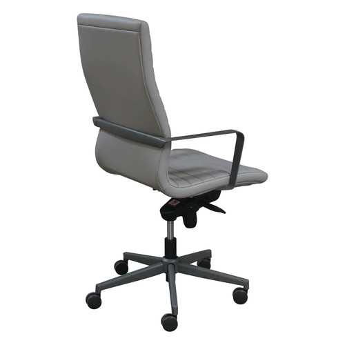 'Ripple' PU Leather Executive Chair - Thumbnail 2