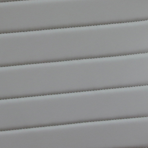 'Ripple' PU Leather Executive Chair - Thumbnail 4