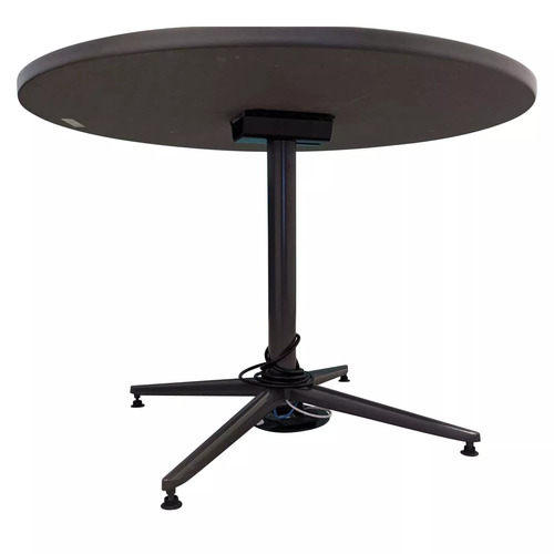 Round Meeting Table - Thumbnail 3