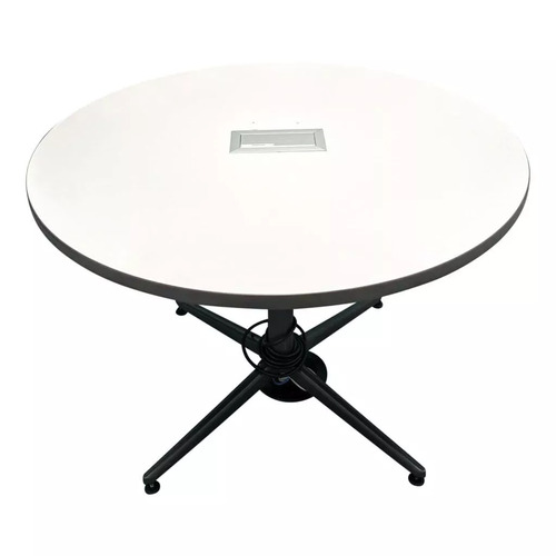 Round Meeting Table - Image 1
