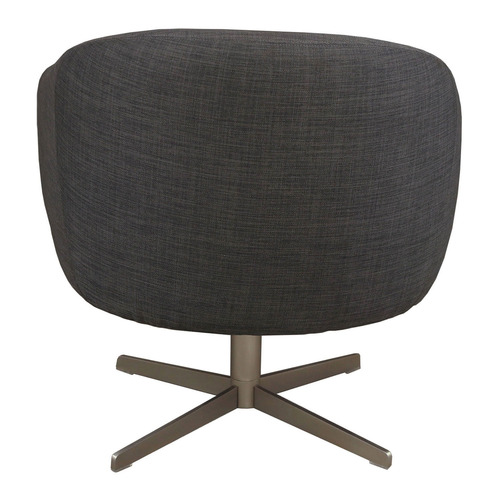 'Poppy' Modern Reception Chair - Thumbnail 3