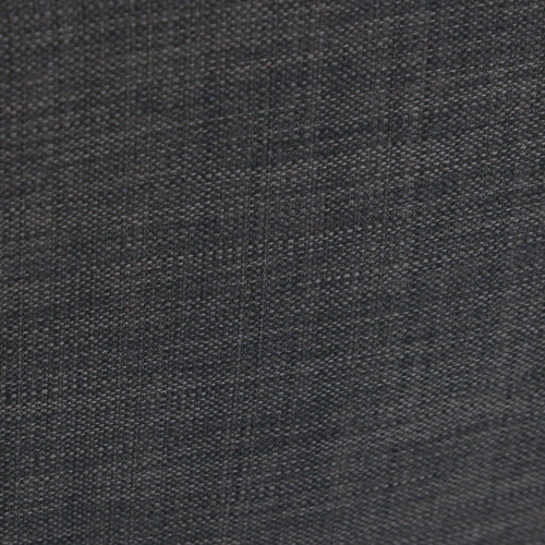 'Poppy' Modern Reception Chair - Thumbnail 4