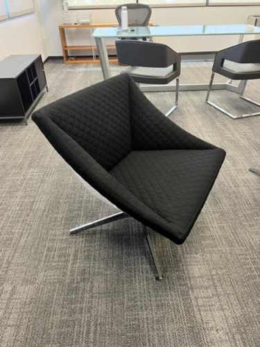 'CR' Lounge Chair  - Thumbnail 2