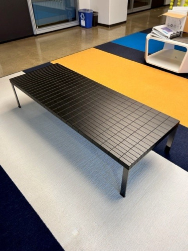 'Geometrie' Coffee Table  - Thumbnail 3