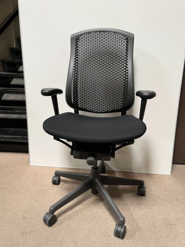 'Celle' Task Chair - Thumbnail 2