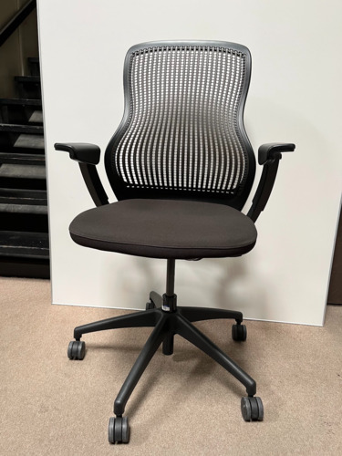 'ReGeneration' Task Chair - Thumbnail 2