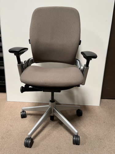 'Leap' Task Chair - Thumbnail 2